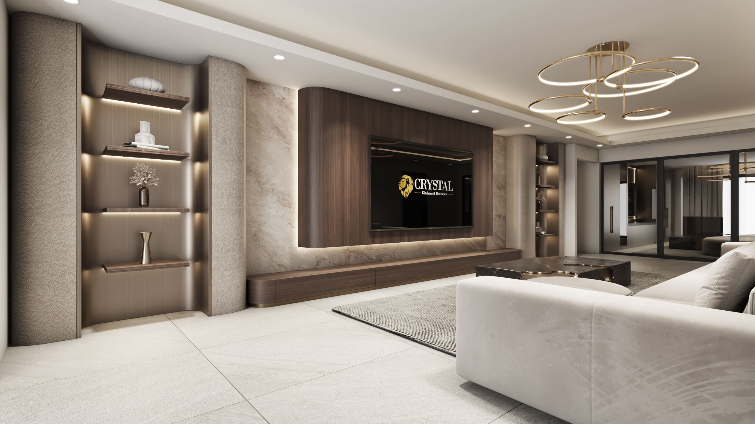 Kitchen Design 1